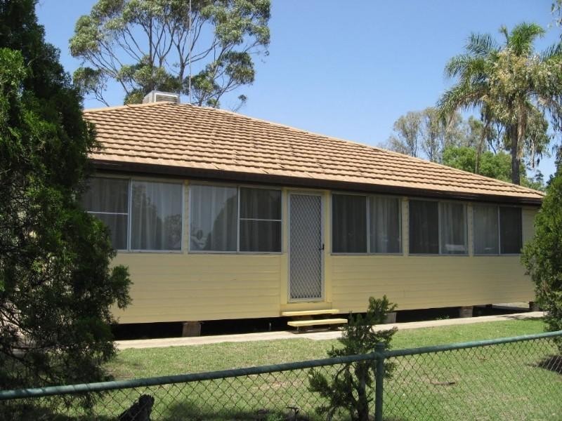 58 Darling Street, Goondiwindi QLD 4390