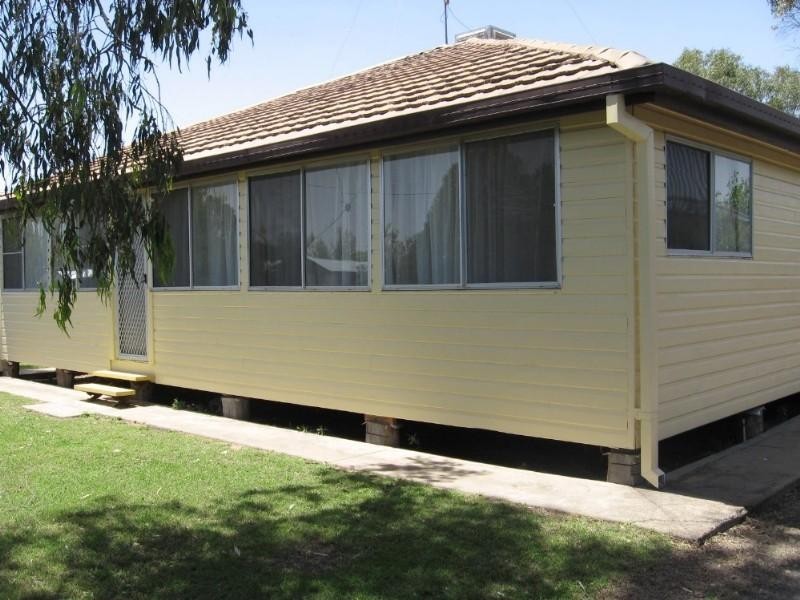 58 Darling Street, Goondiwindi QLD 4390