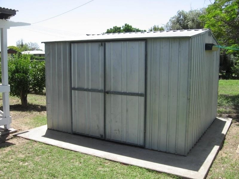 58 Darling Street, Goondiwindi QLD 4390