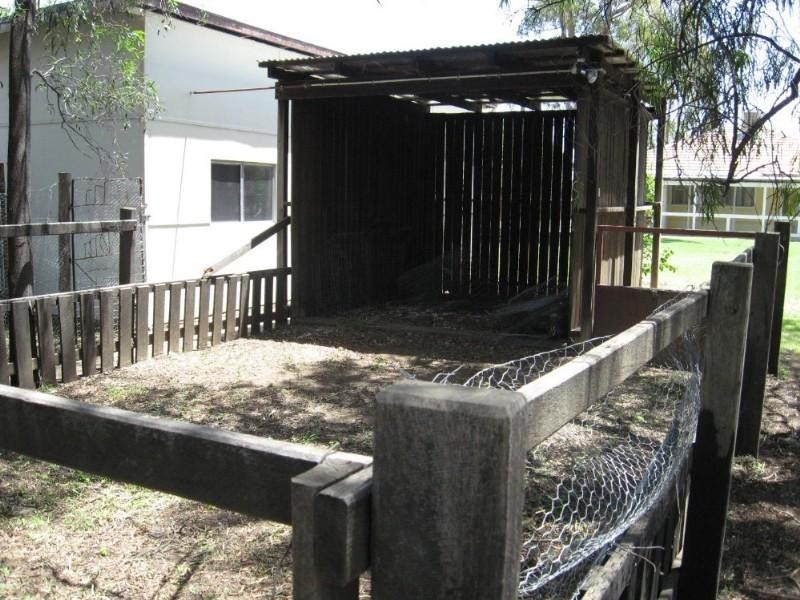 58 Darling Street, Goondiwindi QLD 4390