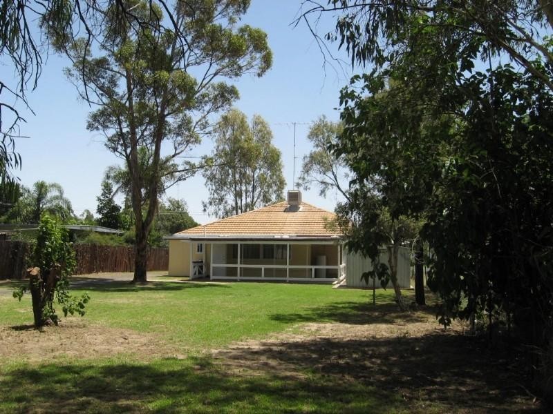 58 Darling Street, Goondiwindi QLD 4390
