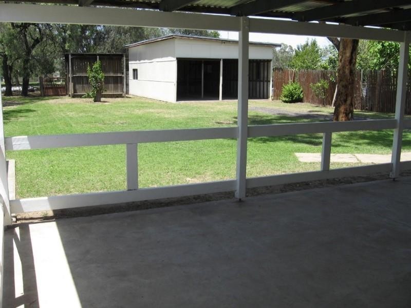 58 Darling Street, Goondiwindi QLD 4390