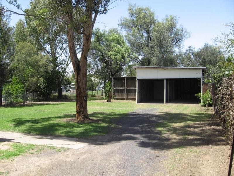 58 Darling Street, Goondiwindi QLD 4390