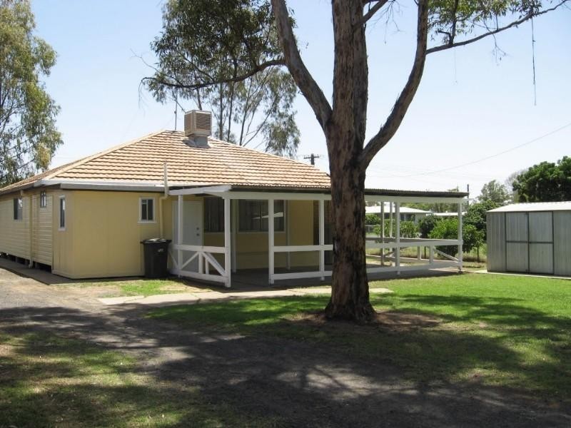 58 Darling Street, Goondiwindi QLD 4390
