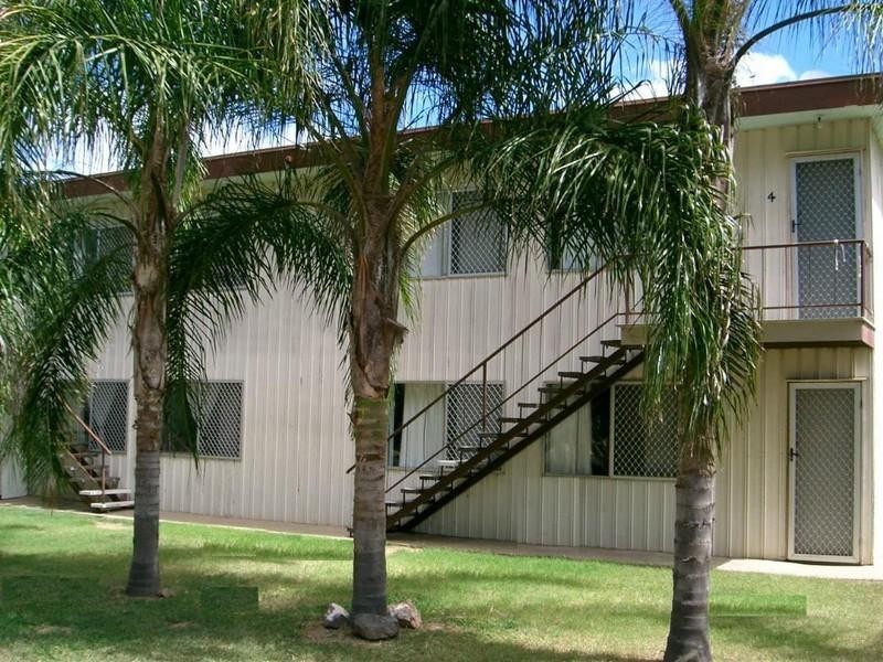 Goondiwindi QLD 4390