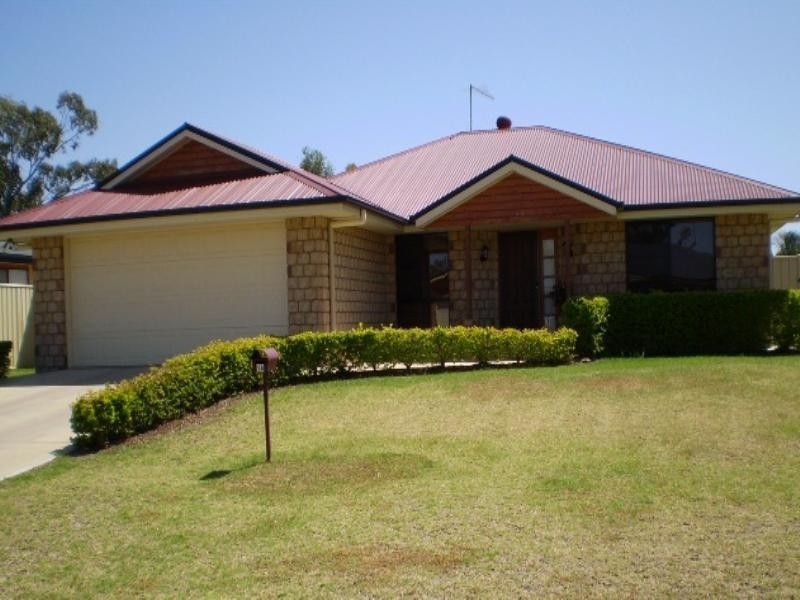 Goondiwindi QLD 4390