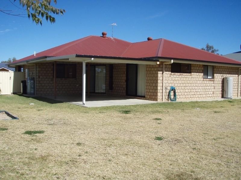 Goondiwindi QLD 4390