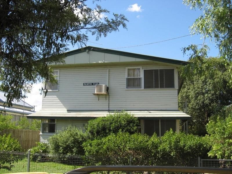 Goondiwindi QLD 4390