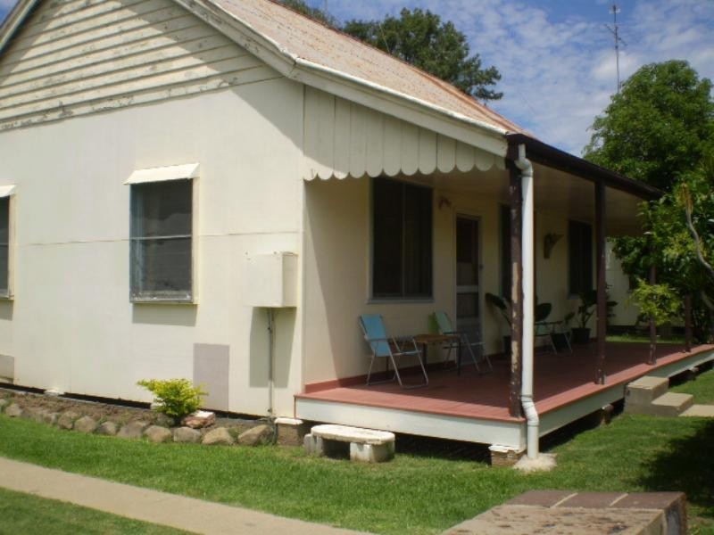 Goondiwindi QLD 4390