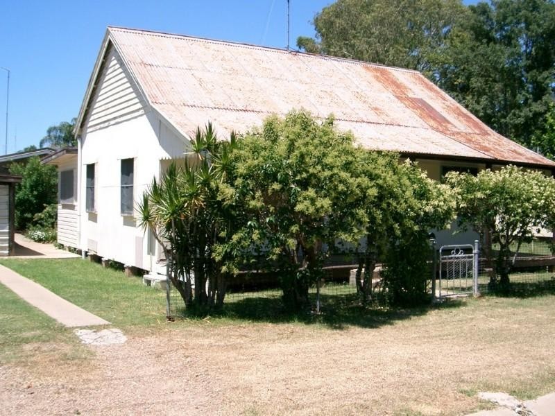 Goondiwindi QLD 4390