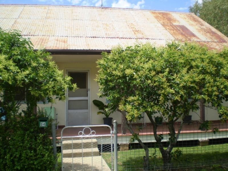 Goondiwindi QLD 4390
