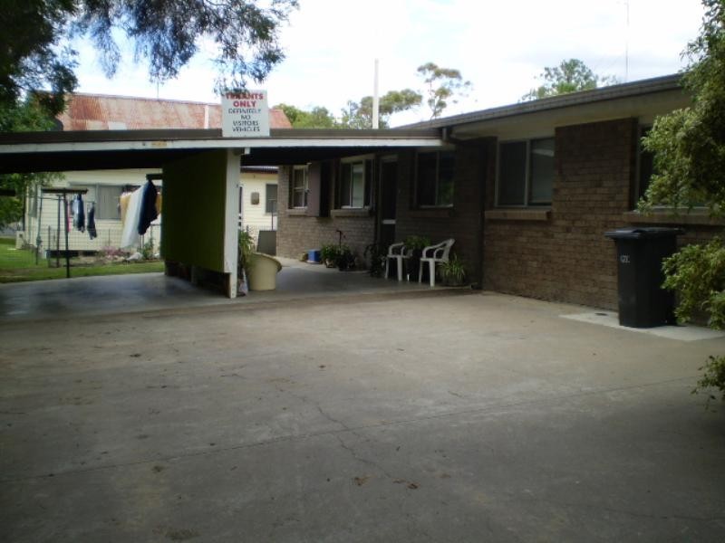 Goondiwindi QLD 4390
