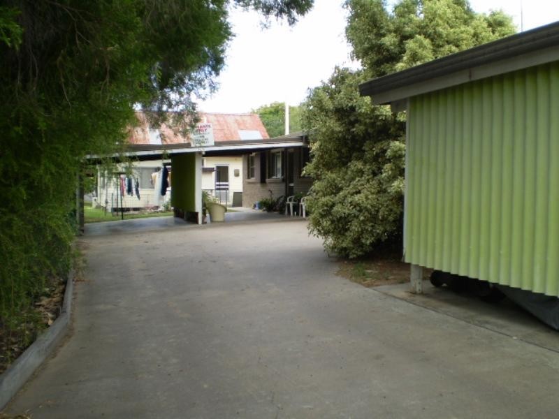 Goondiwindi QLD 4390