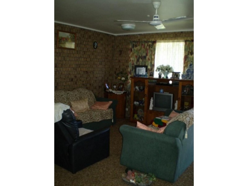 Goondiwindi QLD 4390