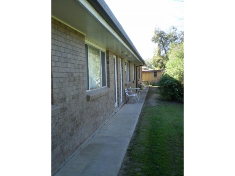 Goondiwindi QLD 4390