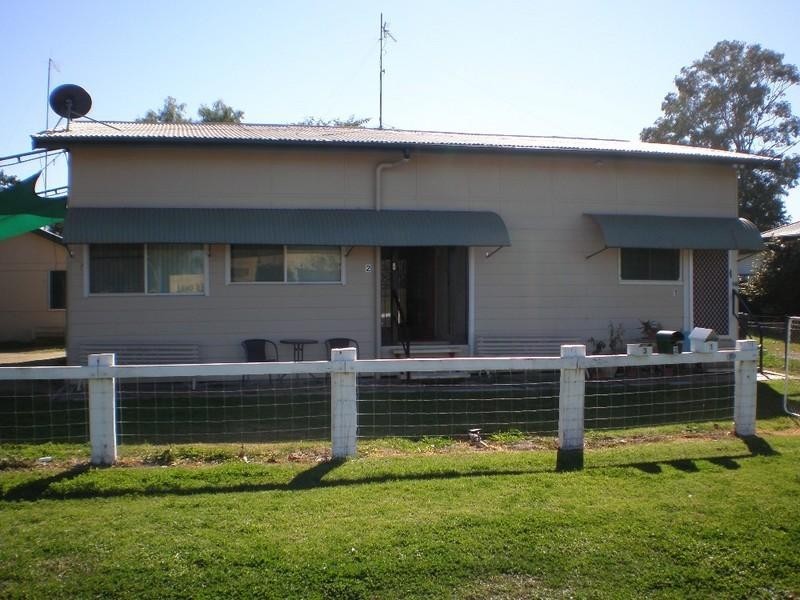 Goondiwindi QLD 4390