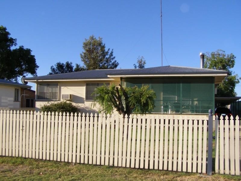 Goondiwindi QLD 4390