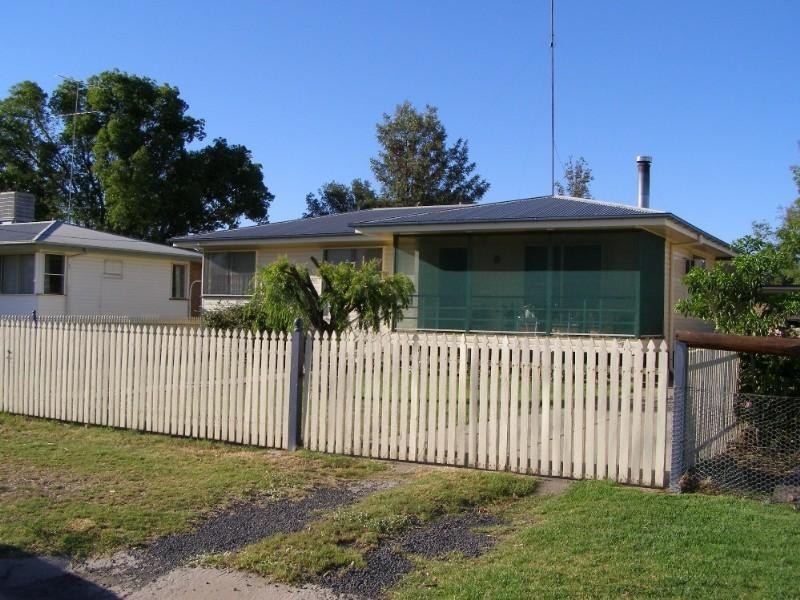 Goondiwindi QLD 4390