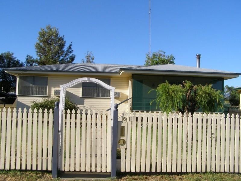 Goondiwindi QLD 4390