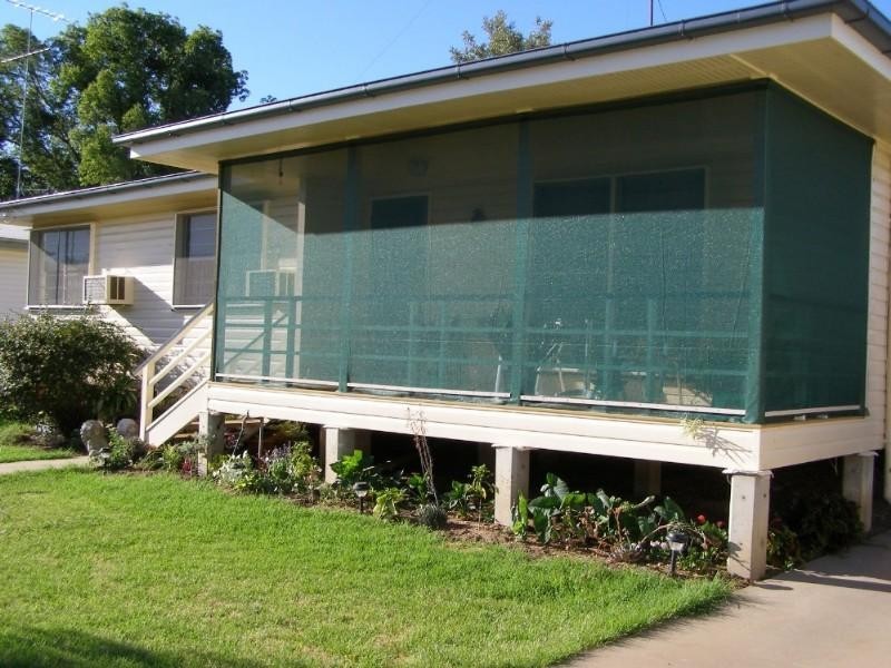 Goondiwindi QLD 4390