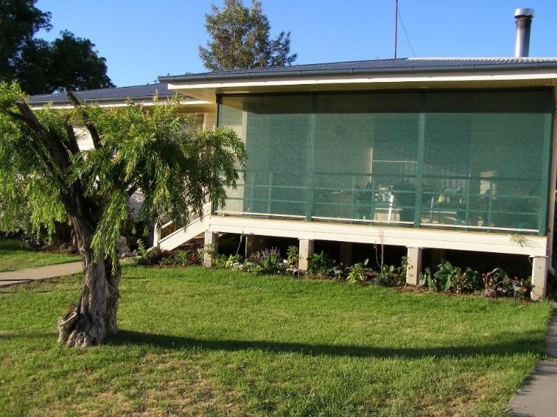 Goondiwindi QLD 4390