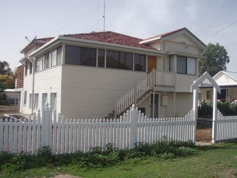 Goondiwindi QLD 4390