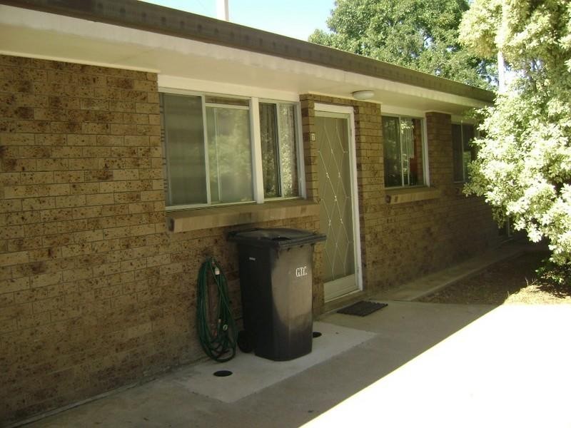 Goondiwindi QLD 4390