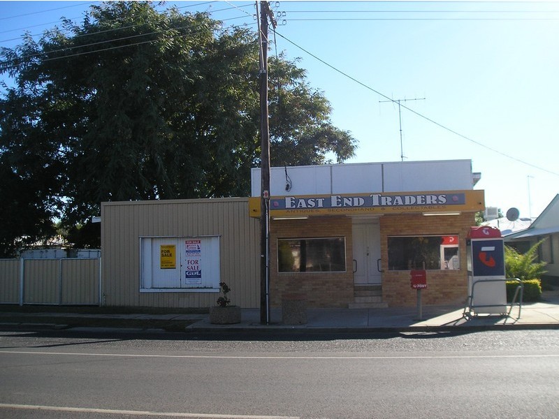 Goondiwindi QLD 4390