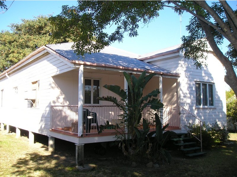 Goondiwindi QLD 4390