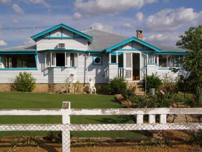Yelarbon QLD 4388