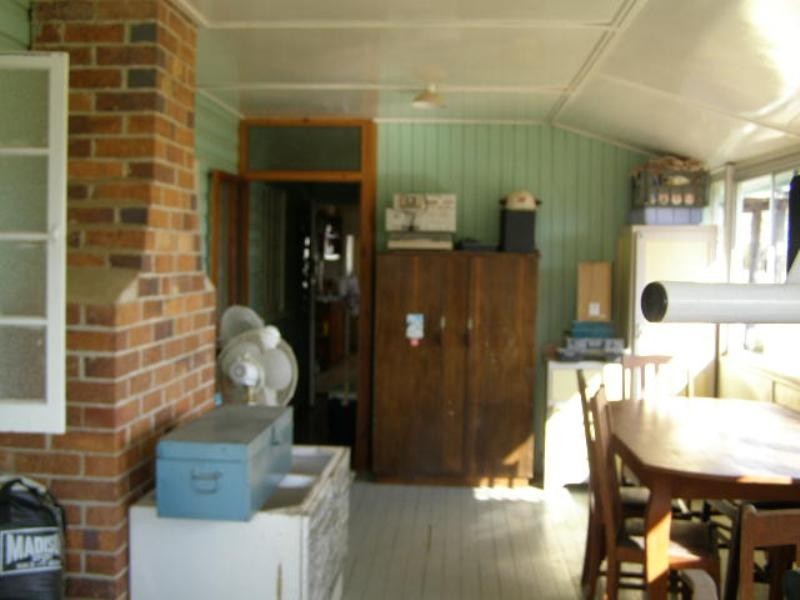 Yelarbon QLD 4388