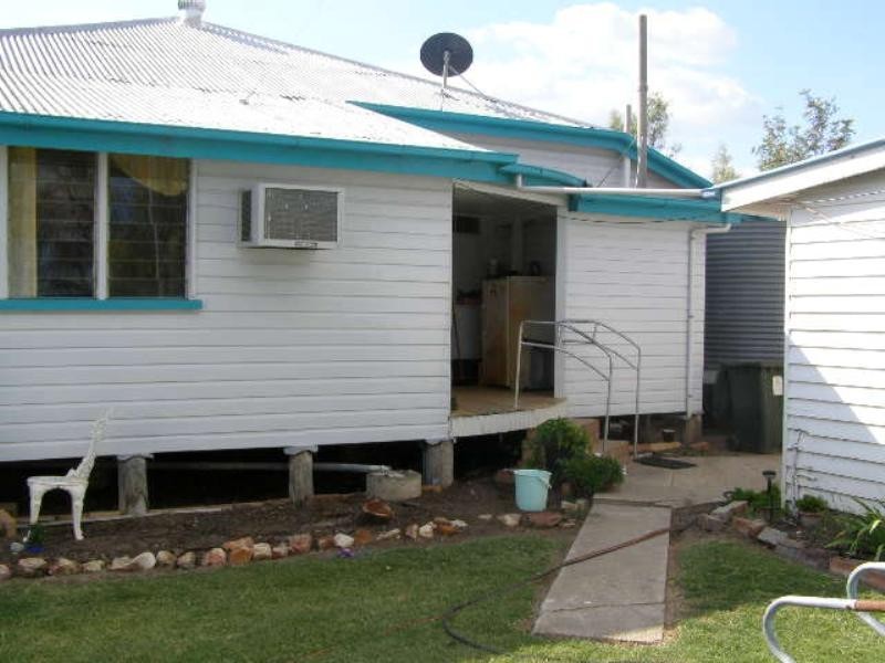 Yelarbon QLD 4388