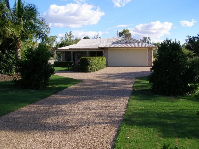 279 Brennans Road, Goondiwindi QLD 4390