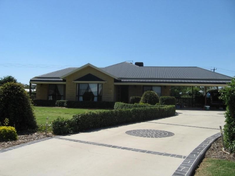 Goondiwindi QLD 4390