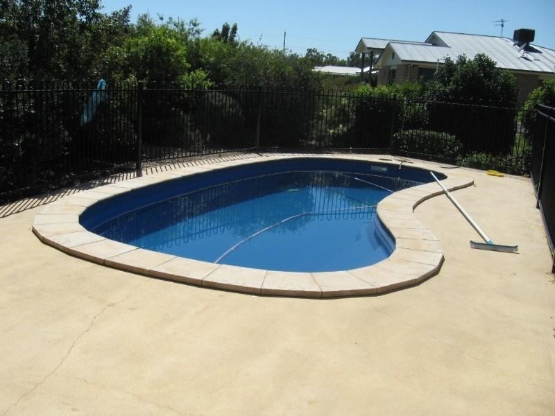 Goondiwindi QLD 4390