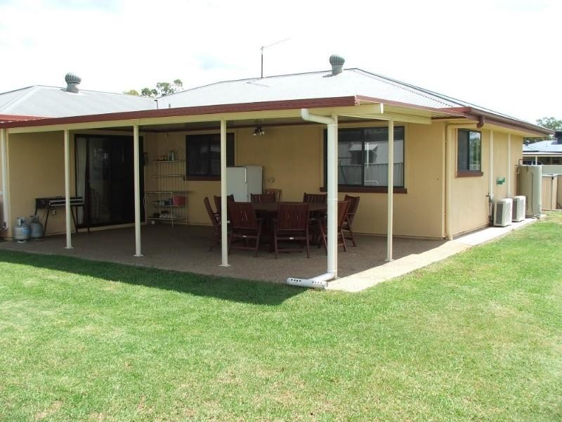 6 Tulloch Crescent, Goondiwindi QLD 4390