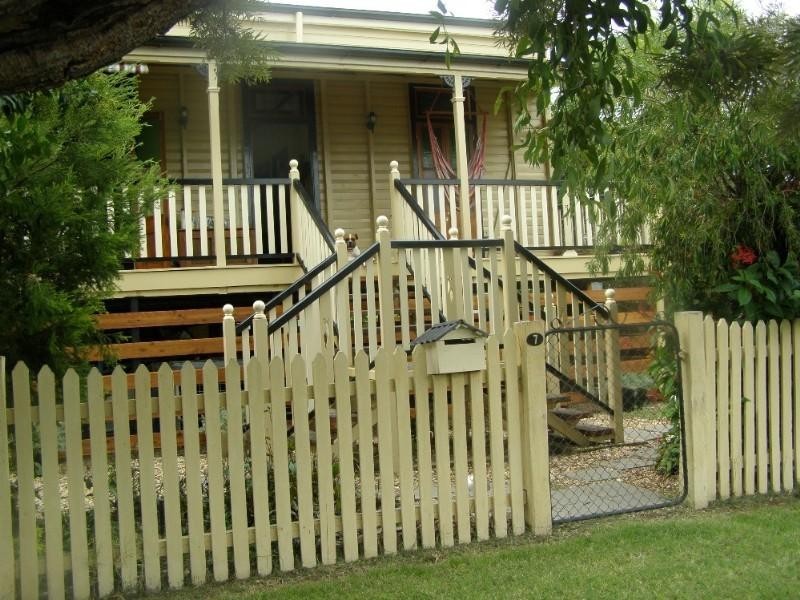 7 Hunter Street, Goondiwindi QLD 4390