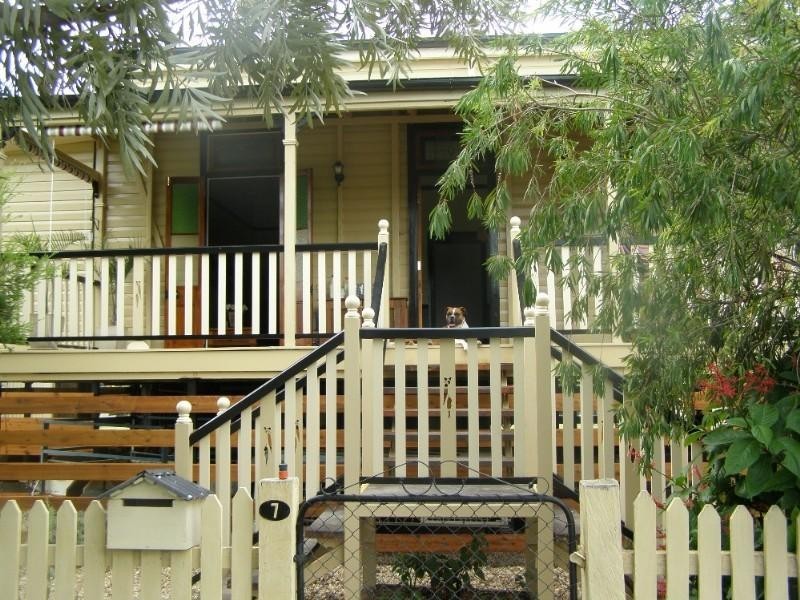 7 Hunter Street, Goondiwindi QLD 4390