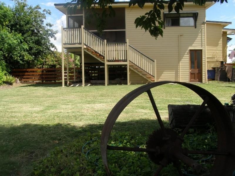 7 Hunter Street, Goondiwindi QLD 4390