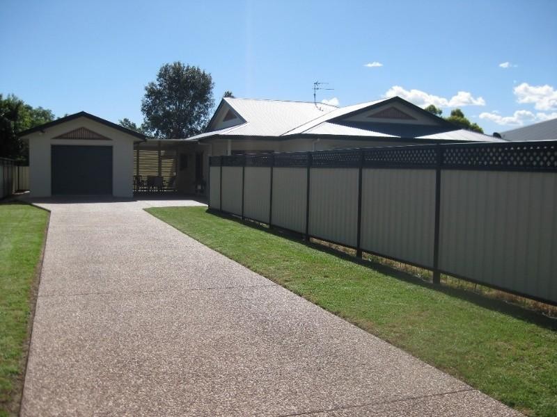 Goondiwindi QLD 4390