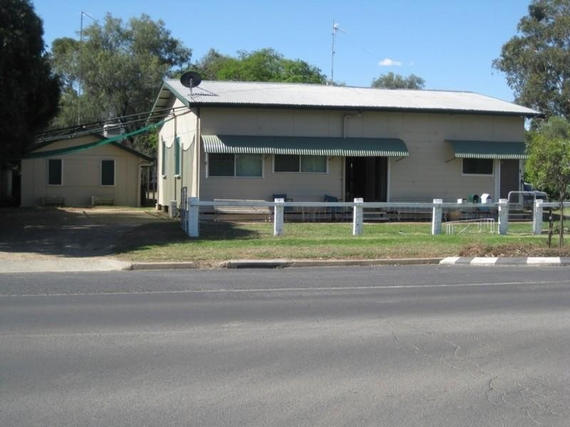 Goondiwindi QLD 4390