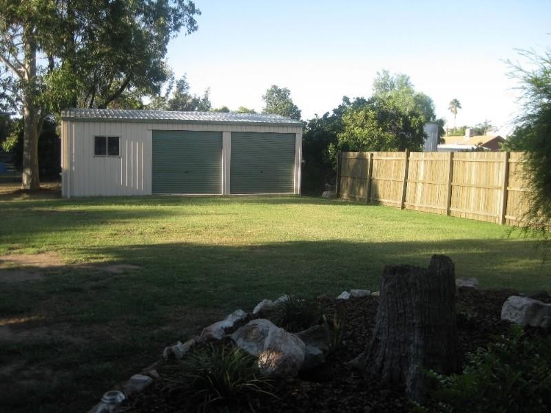 Goondiwindi QLD 4390