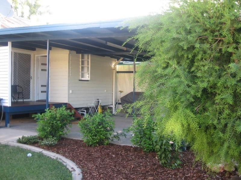 Goondiwindi QLD 4390