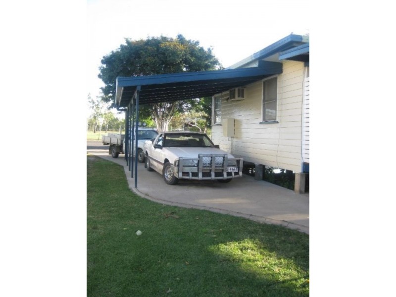 Goondiwindi QLD 4390