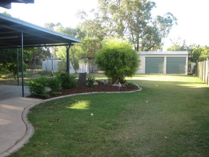 Goondiwindi QLD 4390