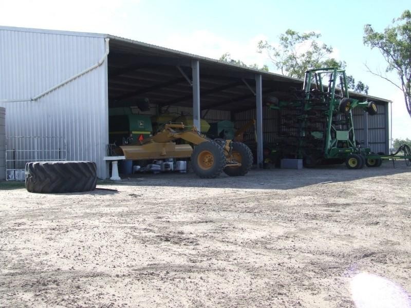 Goondiwindi QLD 4390