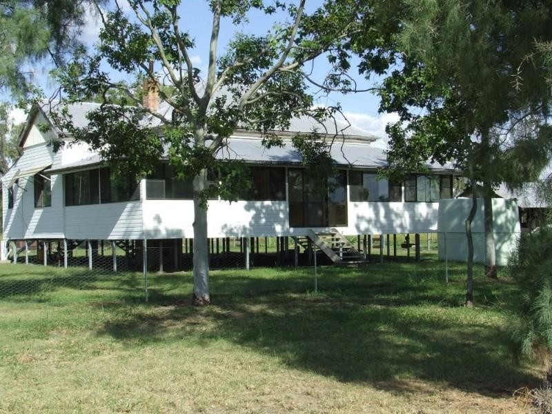 Goondiwindi QLD 4390