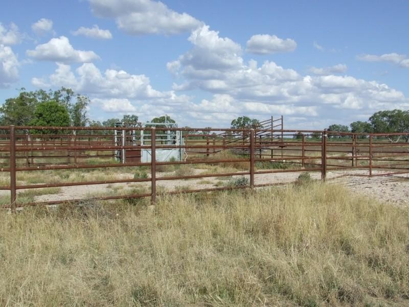 Goondiwindi QLD 4390