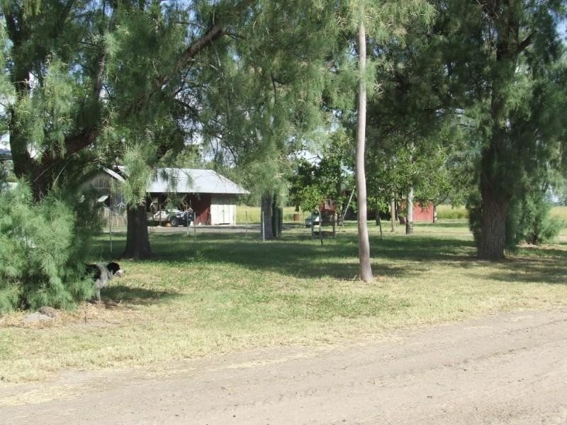 Goondiwindi QLD 4390