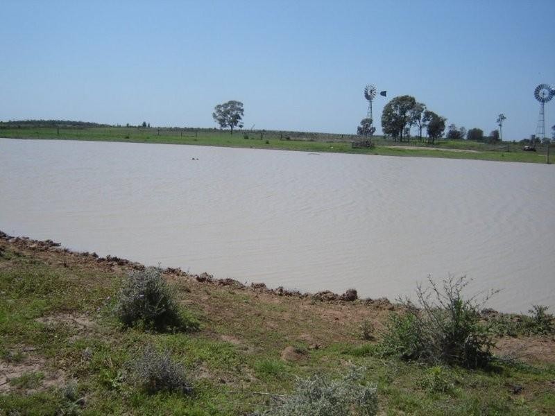 Goondiwindi QLD 4390